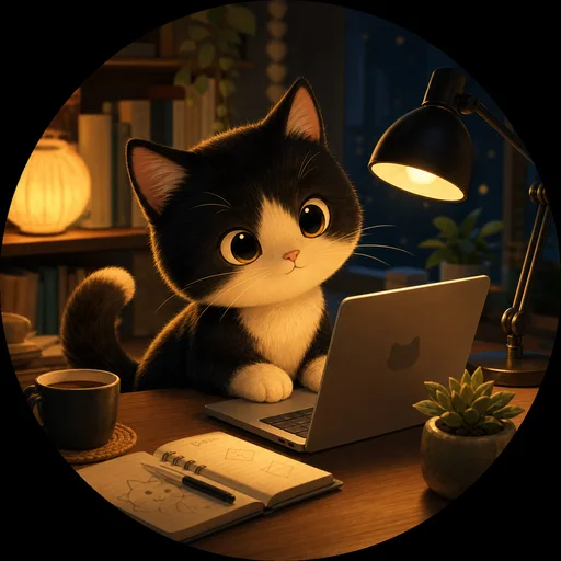 Jocat avatar